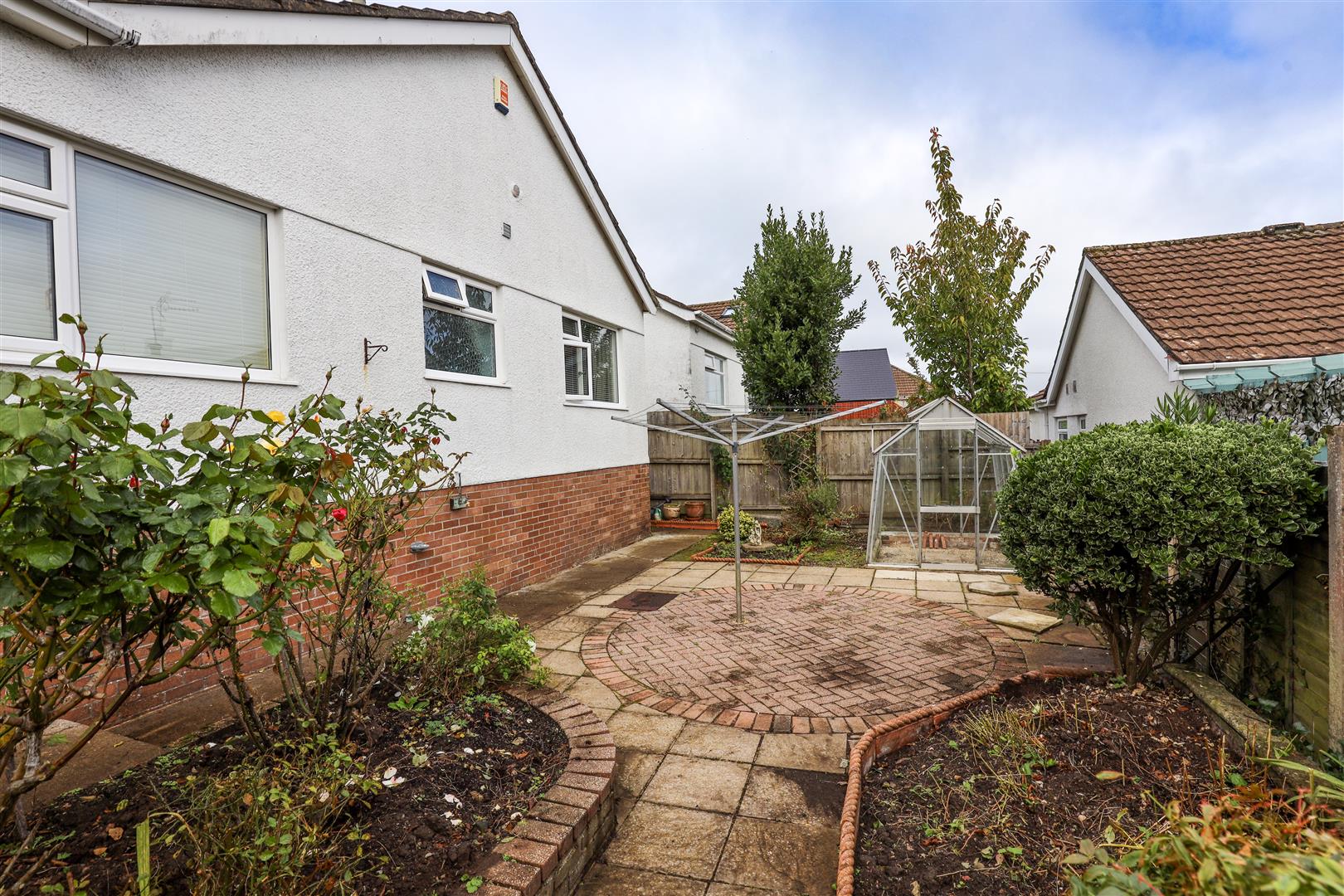 32 Walston Road, Wenvoe, Vale of Glamorgan, CF5 6AW